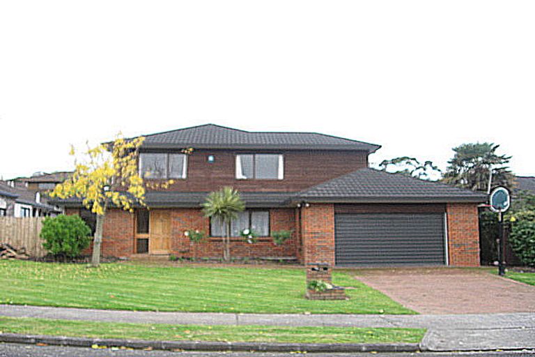 Photo of property in 14 Britannia Place, Half Moon Bay, Auckland, 2012