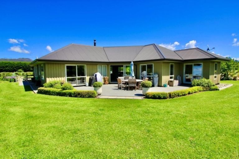 Photo of property in 226p Woodbank Road, Hanmer Springs, 7334