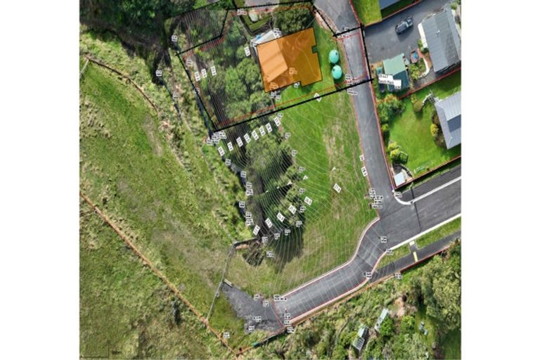 Photo of property in 13 Lot Rc, 12 Mckinlay Road, Abbotsford, Dunedin, 9018