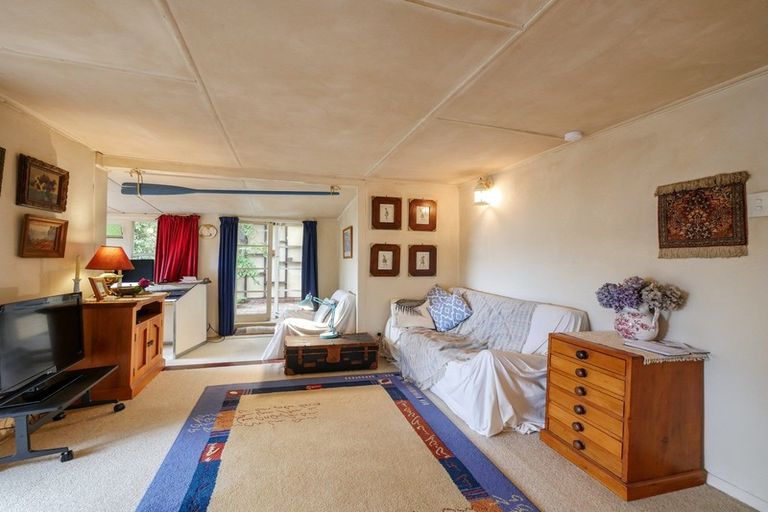 Photo of property in 807 Portobello Road, Portobello, Dunedin, 9014