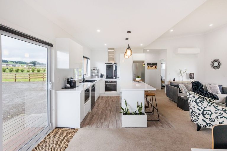 Photo of property in 33 Meavy Lane, Ashhurst, Palmerston North, 4470