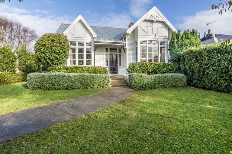 Photo of property in 3 Wellington Street, Georgetown, Invercargill, 9812