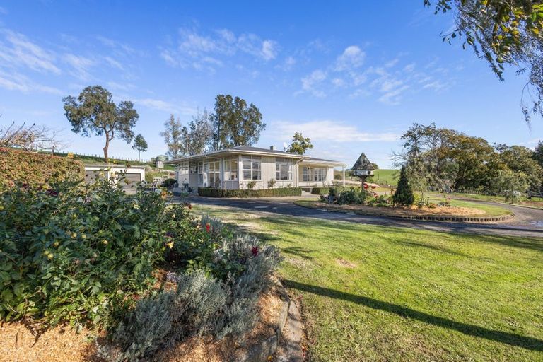 Photo of property in 77 Lichfield Road, Lichfield, Putaruru, 3482
