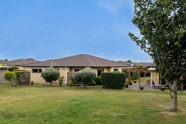 Photo of property in Parkside Villas, 131/11 Manuka Street, Matamata, 3400