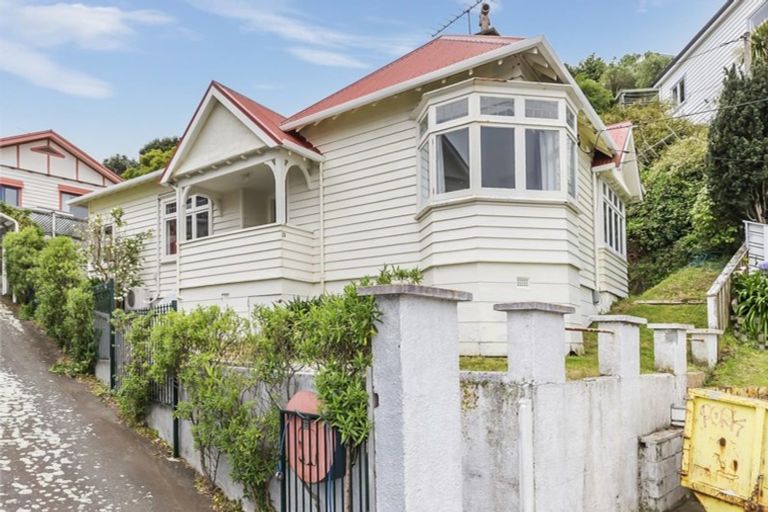 Photo of property in 13 Kainui Road, Hataitai, Wellington, 6021