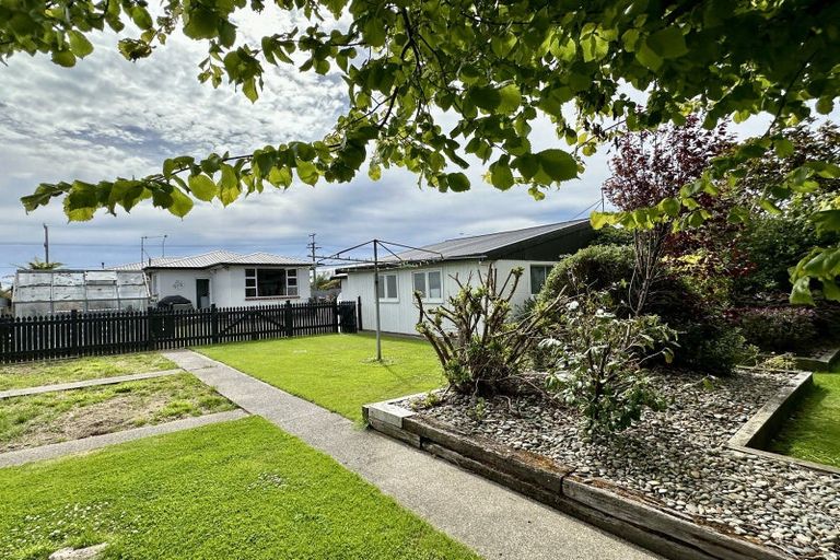 Photo of property in 397 North Road, Waikiwi, Invercargill, 9810