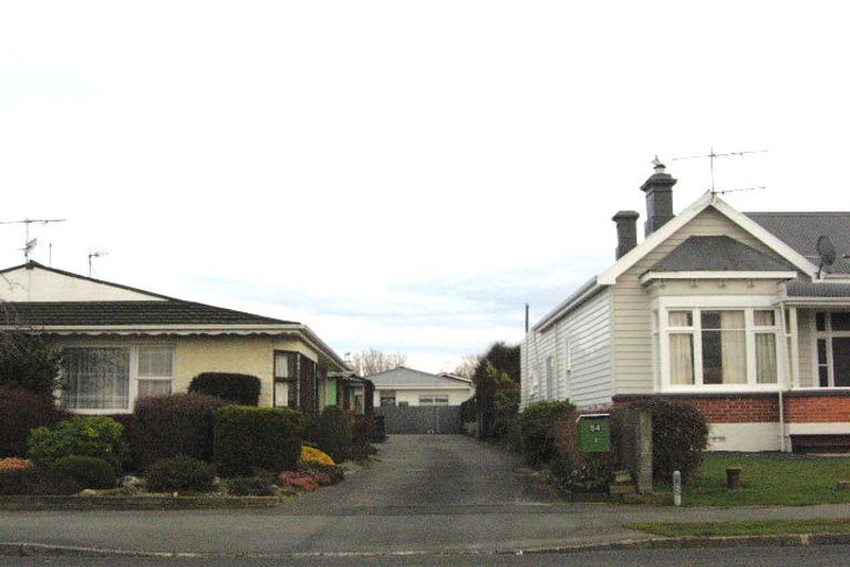 Photo of property in 2/54 Mary Street, Richmond, Invercargill, 9810