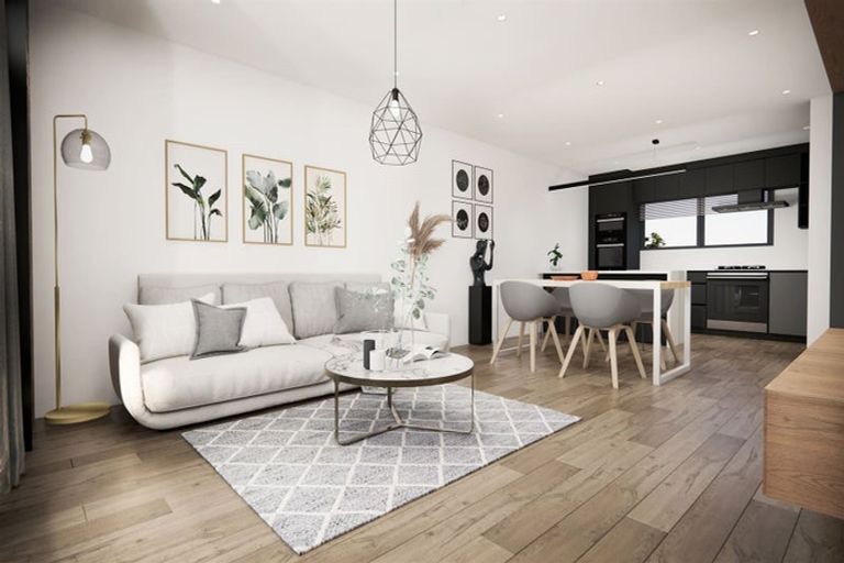 Photo of property in 4/18 Sylvan Crescent, Te Atatu South, Auckland, 0610