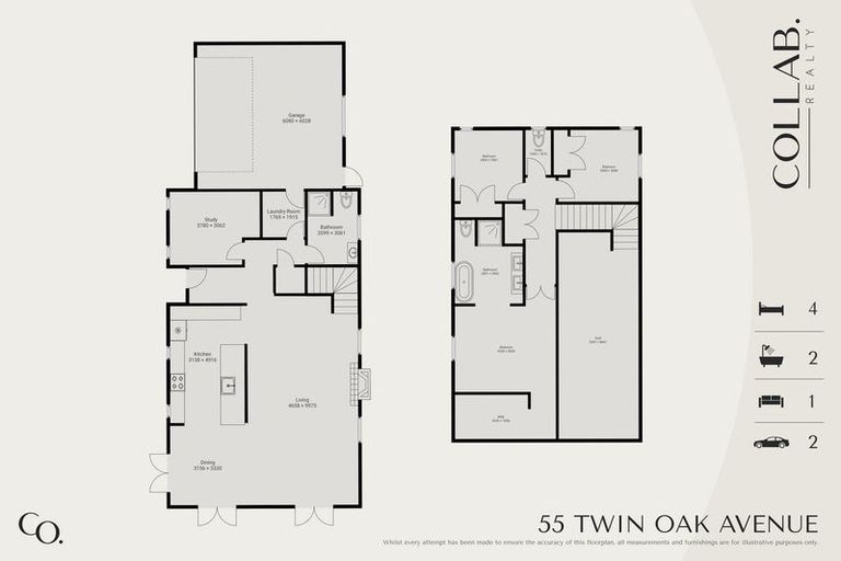 Photo of property in 55 Twin Oak Avenue, Papamoa Beach, Papamoa, 3118