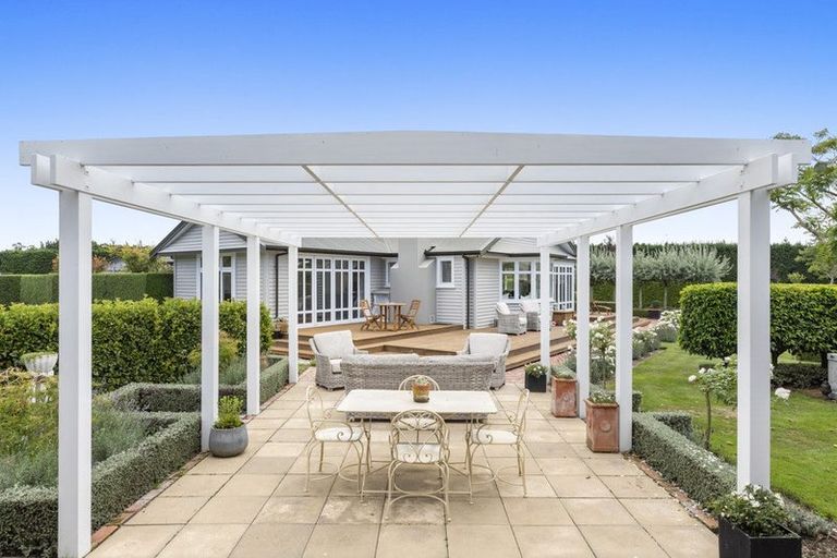 Photo of property in 164 Harrs Road, Swannanoa, Kaiapoi, 7692