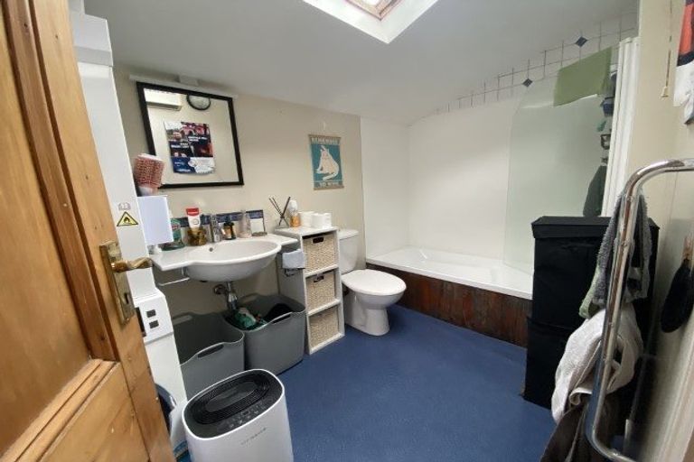 Photo of property in 89 Pirie Street, Mount Victoria, Wellington, 6011