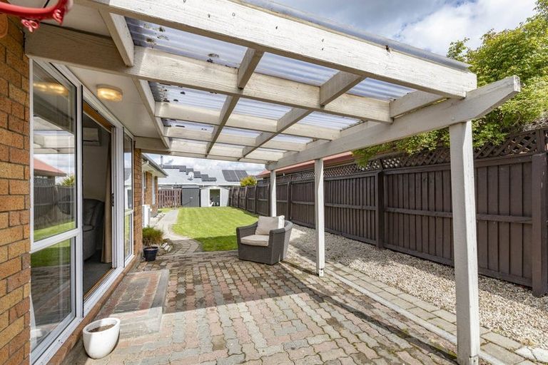 Photo of property in 29 Regent Avenue, Rangiora, 7400