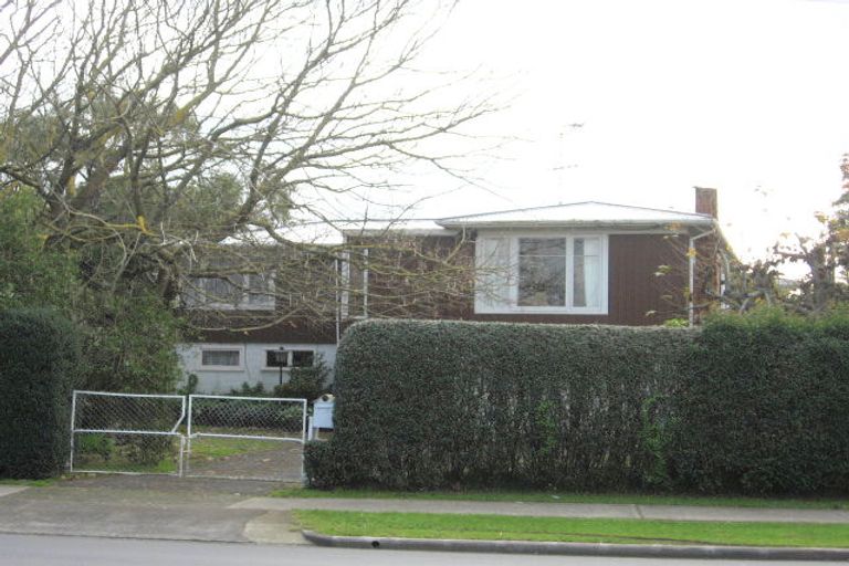 Photo of property in 21 Mahia Road, Manurewa, Auckland, 2102