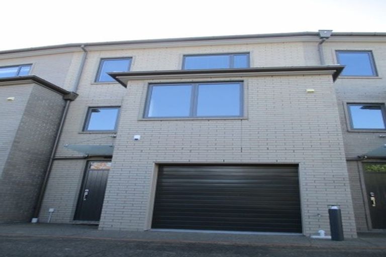 Photo of property in 52b/130 Great South Road, Epsom, Auckland, 1051