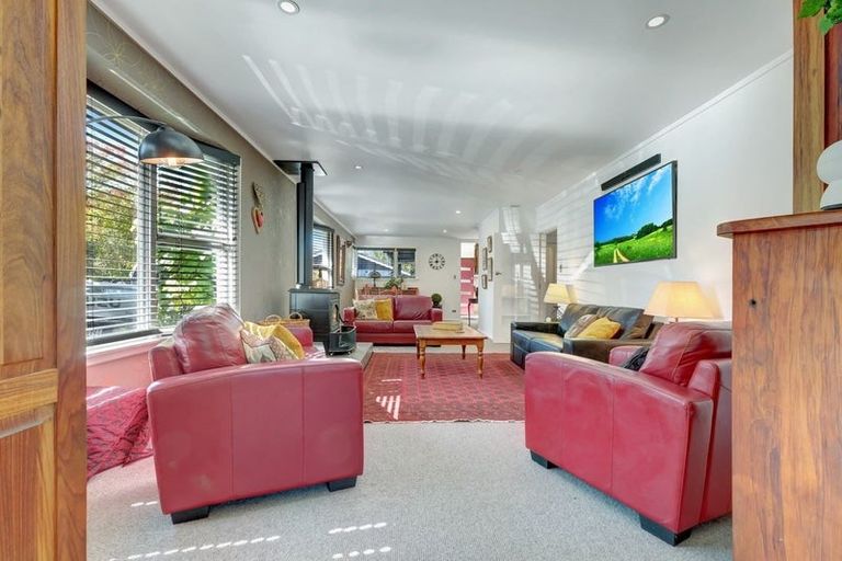 Photo of property in 47 Chalet Crescent, Hanmer Springs, 7334