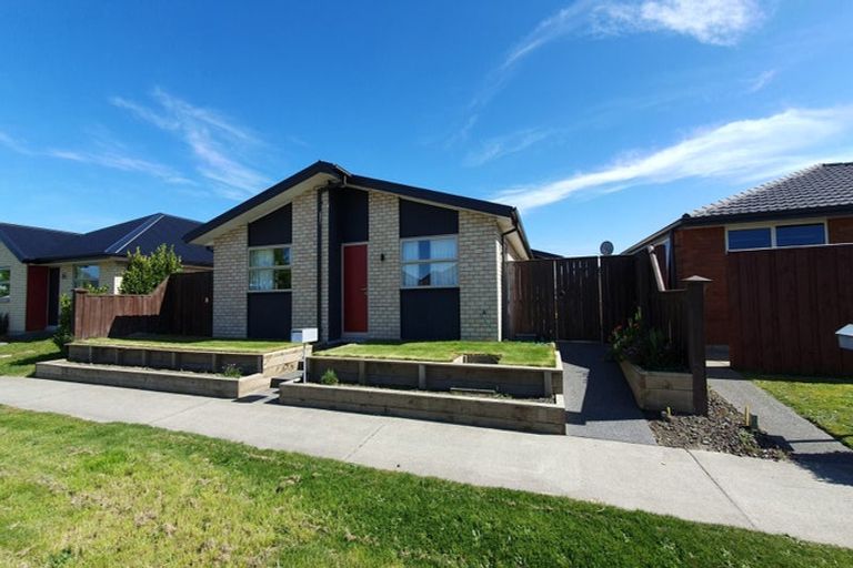 Photo of property in 131 Infinity Drive, Pegasus, 7612