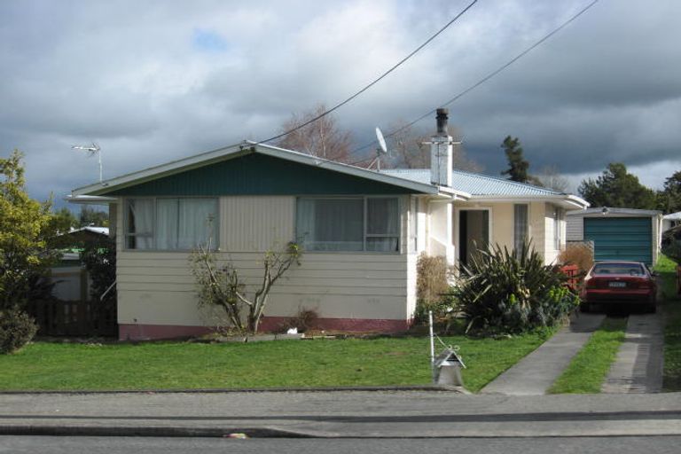 Photo of property in 65 Judds Road, Solway, Masterton, 5810