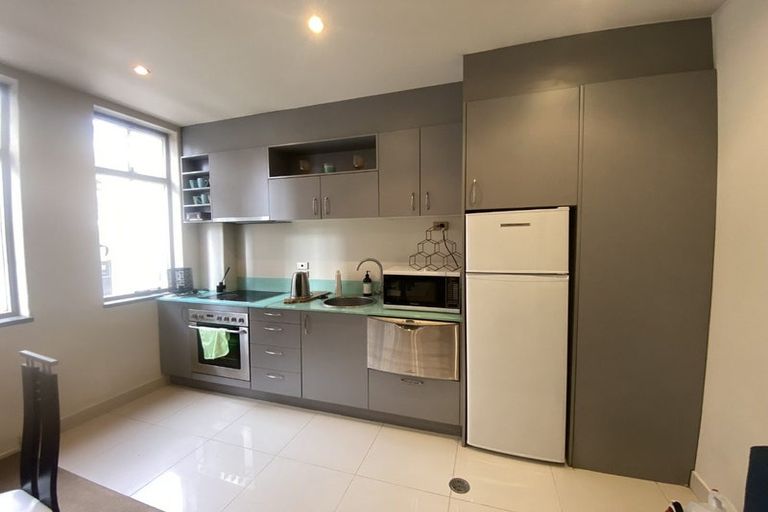 Photo of property in The Quay, 4/332a2 Lambton Quay, Wellington Central, Wellington, 6011