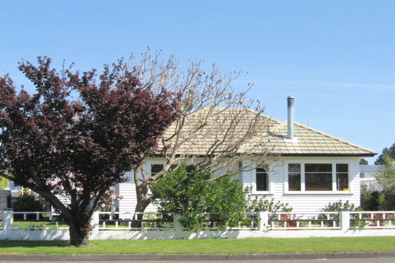 Photo of property in 15 Chalmers Road, Te Hapara, Gisborne, 4010