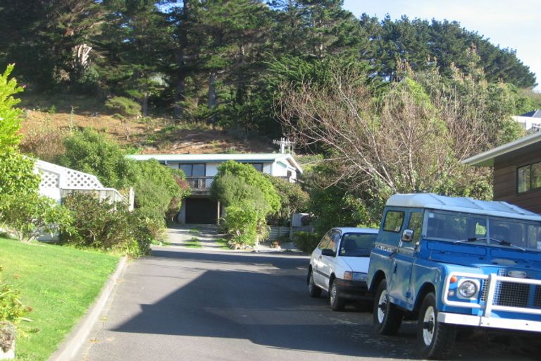 Photo of property in 95 Ayton Drive, Whitby, Porirua, 5024