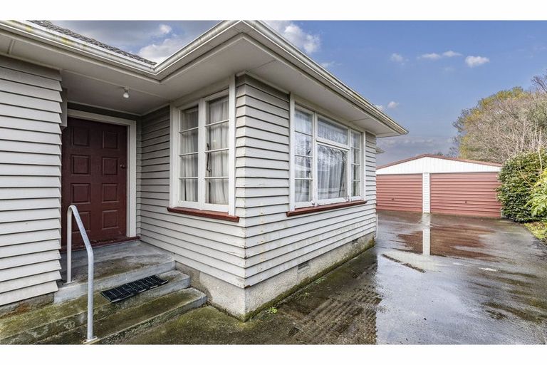 Photo of property in 182 Grahams Road, Burnside, Christchurch, 8053