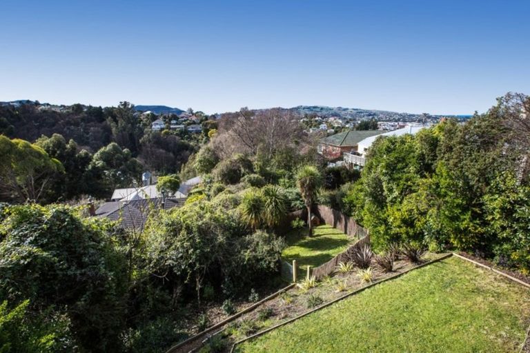 Photo of property in 115 Maryhill Terrace, Maryhill, Dunedin, 9011