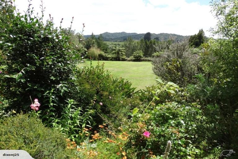 Photo of property in 73 Pukekauri Road, Waikino, Waihi, 3682