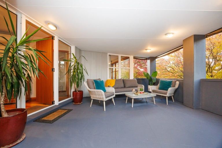 Photo of property in 46 Churchill Avenue, Hokowhitu, Palmerston North, 4410