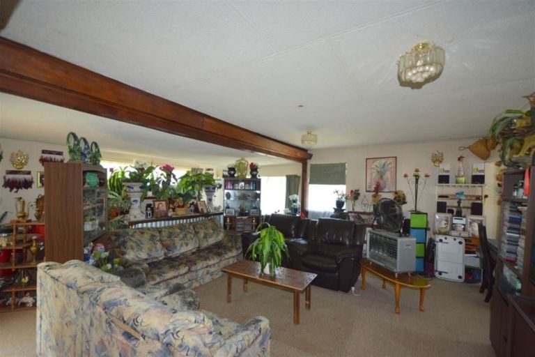 Photo of property in 59 Campbell Street, Taumarunui, 3920