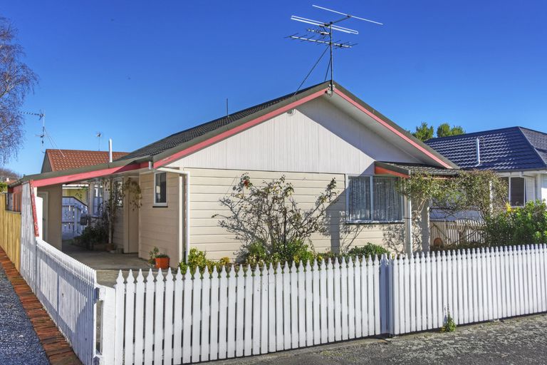 Photo of property in 7 Newland Place, Masterton, 5810