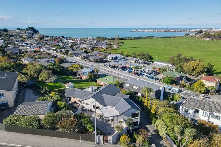 Photo of property in 1 Newman Street, Waimataitai, Timaru, 7910