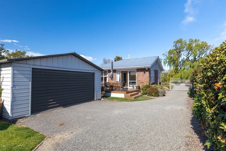 Photo of property in 85 Banks Avenue, Dallington, Christchurch, 8061