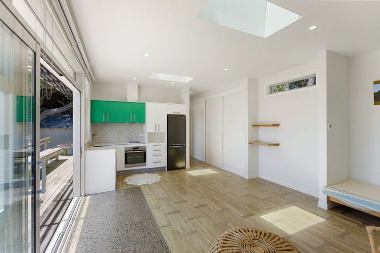 Photo of property in 23a Toi Street, Otaki Beach, Otaki, 5512