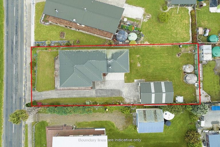Photo of property in 915 East Coast Road, Kaiaua, Pokeno, 2473