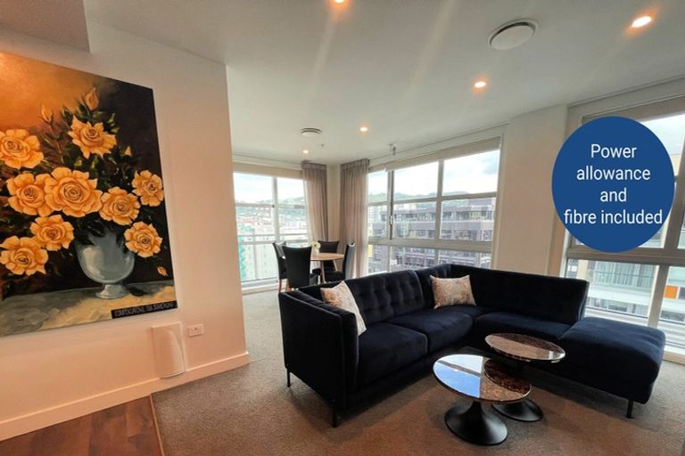 Photo of property in 3/257l Wakefield Street, Te Aro, Wellington, 6011