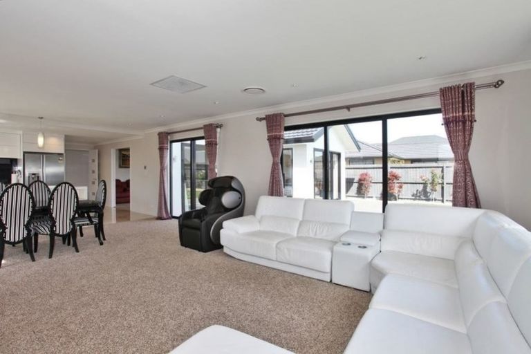 Photo of property in 7 Winfield Drive, Wigram, Christchurch, 8042