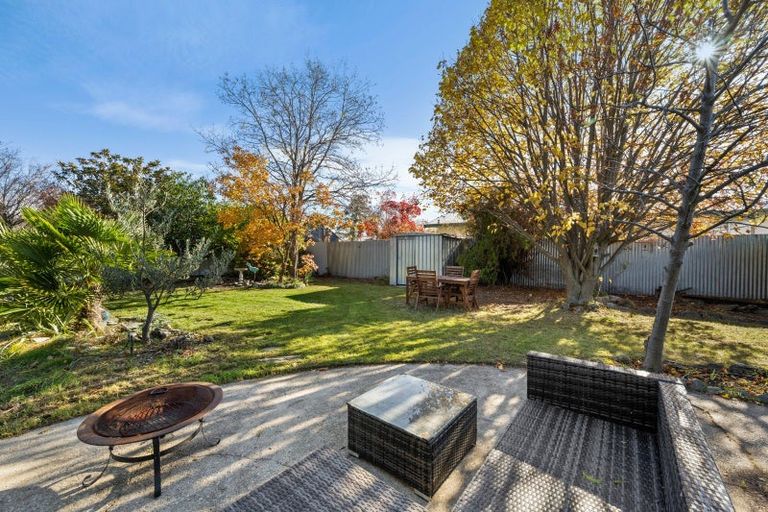 Photo of property in 1 Don Place, Alexandra, 9320