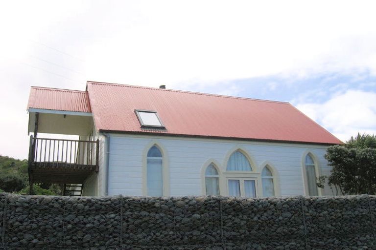 Photo of property in 4 Sirrah Street, Okitu, Gisborne, 4010