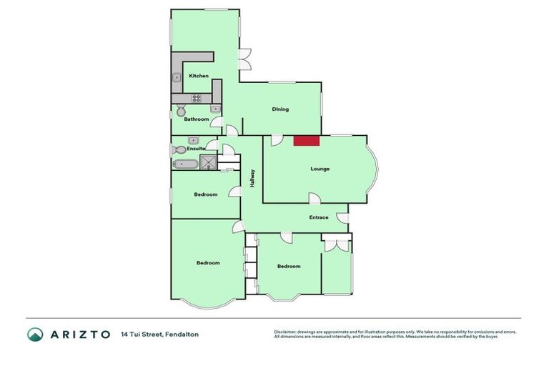 Photo of property in 14 Tui Street, Fendalton, Christchurch, 8041