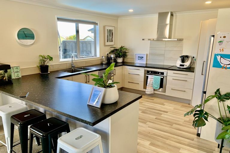 Photo of property in 40 Whakatipu Street, Pegasus, 7612