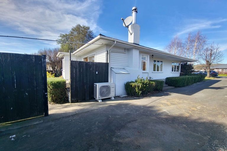 Photo of property in 35 Litchfield Street, Redwoodtown, Blenheim, 7201