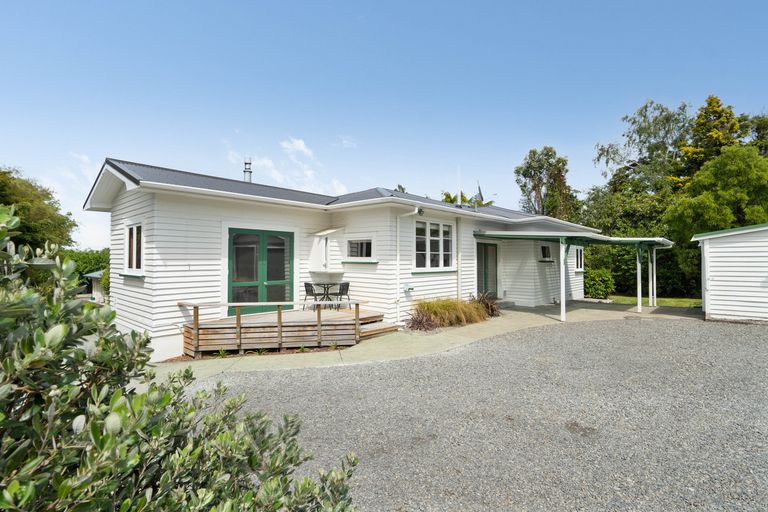 Photo of property in 7 Queen Alexandra Street, Lansdowne, Masterton, 5810