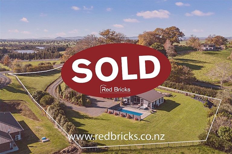 Photo of property in 1/90 Mcfall Road, Ohaupo, 3883