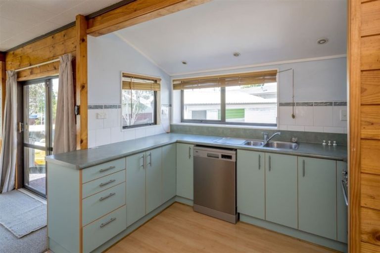 Photo of property in 158a Cambridge Street, Levin, 5510