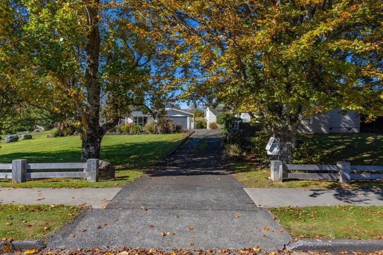 Photo of property in 62 Goldfinch Street, Ohakune, 4625