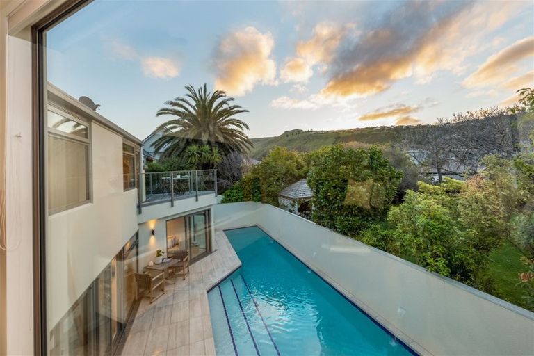 Photo of property in 2/124 Esplanade, Sumner, Christchurch, 8081