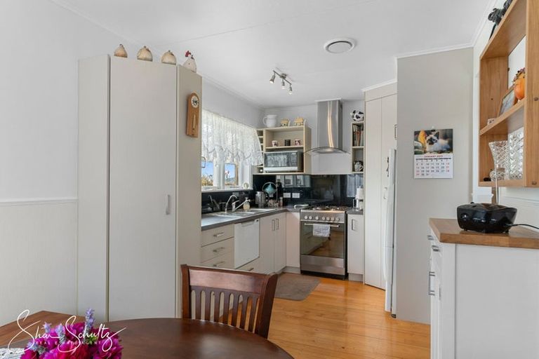 Photo of property in 45 Gorge Road, Maungaturoto, 0520