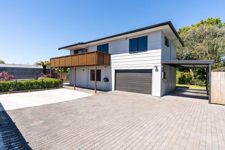 Photo of property in 22a Duke Street, Ngaruawahia, 3720