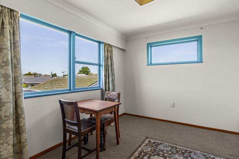 Photo of property in 21 Armour Place, Onekawa, Napier, 4110