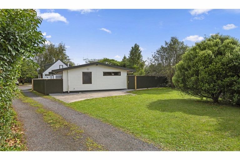 Photo of property in 89a East Street, Enderley, Hamilton, 3214